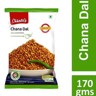 Chhedas Chana Dal