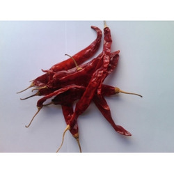 Chilly Ramand Round