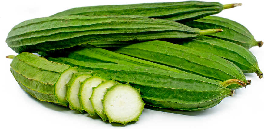 Chinese Okra 1 Pc