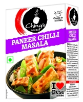 Chings Panner Chilli Masala 50 Gm