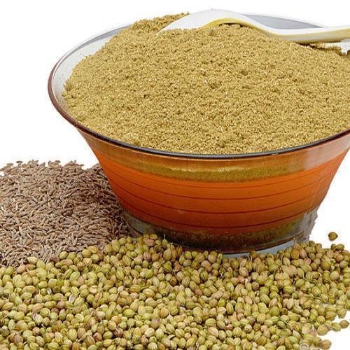 Cumini Coriander Powder 7 Oz
