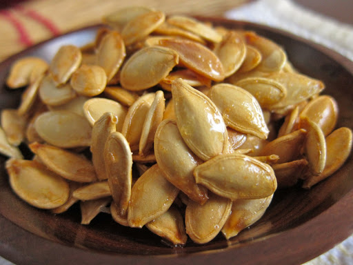 Corn Pumpkin Seeds 30 Gm