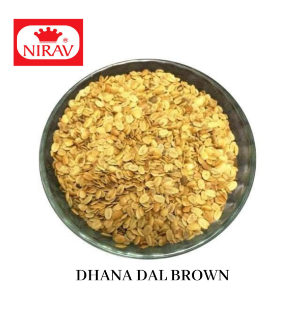 Nirav Dhanadal Brown 400Gm