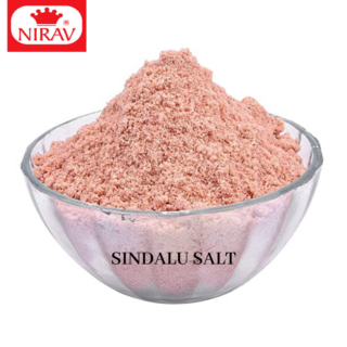 Nirav Sindalu Salt Powder 200Gm
