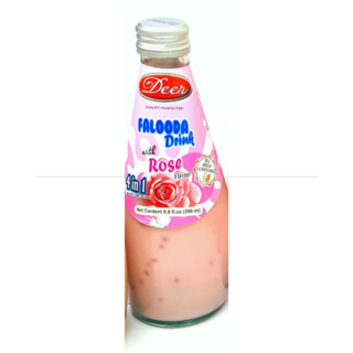Deer Rose Flavour Falooda