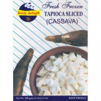 Daily Delight Tapoica Sliced 2Lb