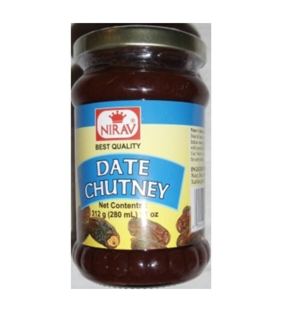 Nirav Dates 400G