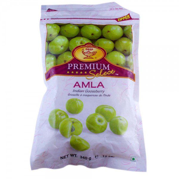 Deep Amla 12 Oz