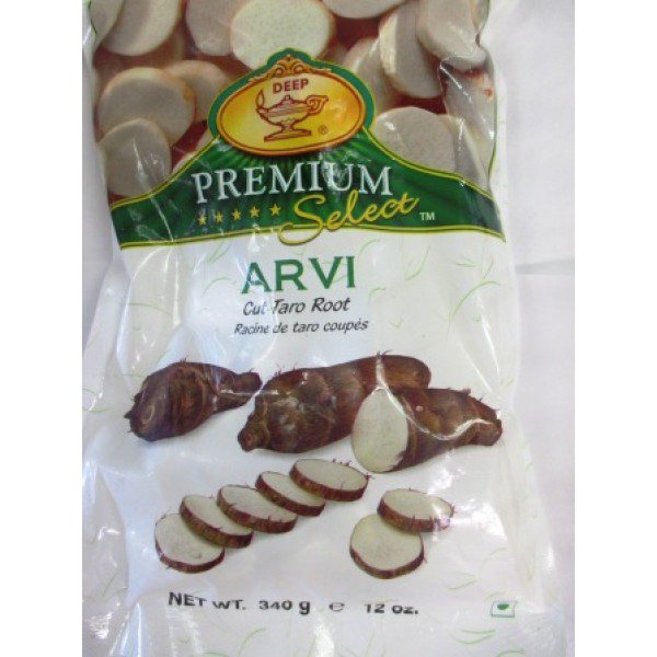 Deep Arvi 12 Oz