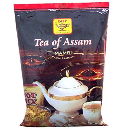 Deep Assam Tea 14.1 Oz