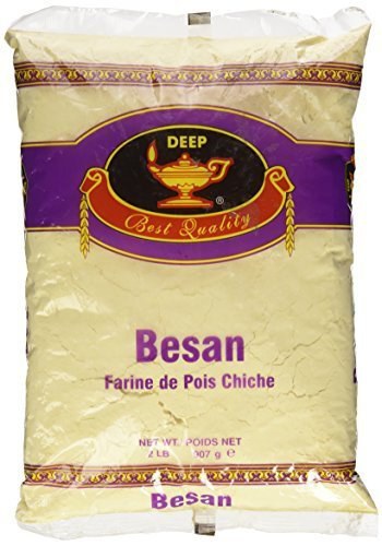 Deep Besan 2 Lb