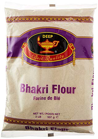 Deep Bhakhri Flour 2 Lb