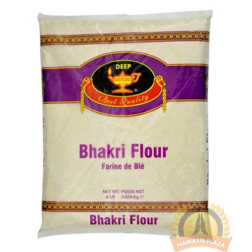 Deep Bhakhri Flour 8 Lb