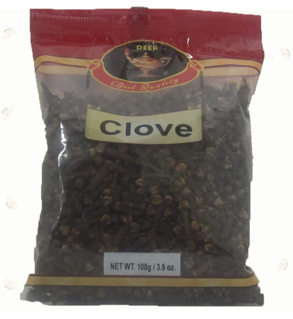 Deep Clove 200Gm