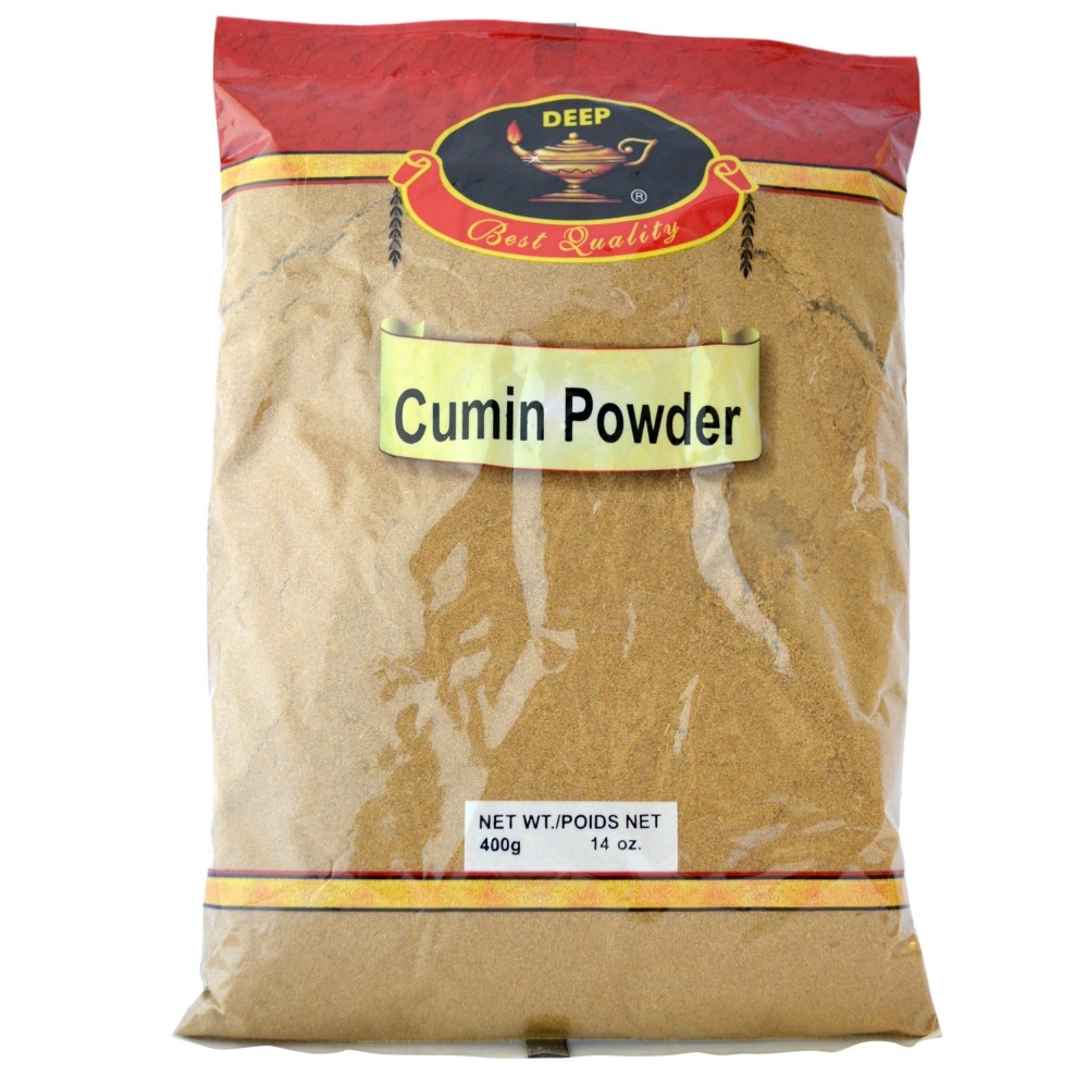 Deep Cumin Powder 4 Lb