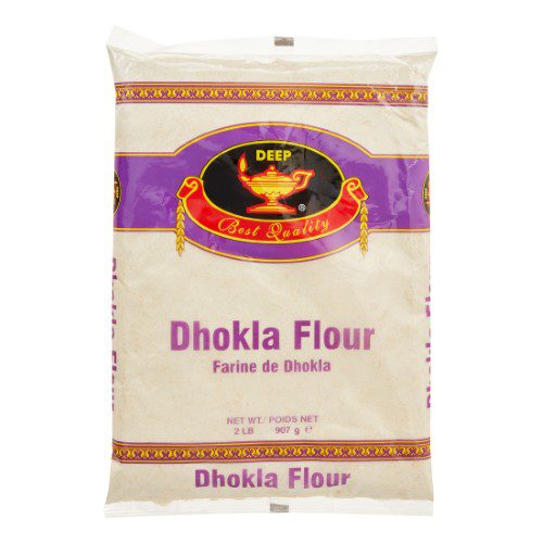 Deep Dhokla Flour 2 Lb