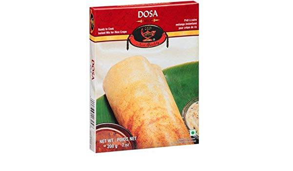 Deep Dosa Mix 14.1 Oz