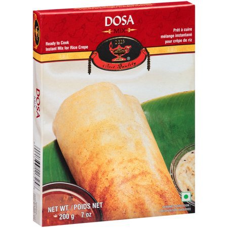Deep Dosa Mix 7 Oz