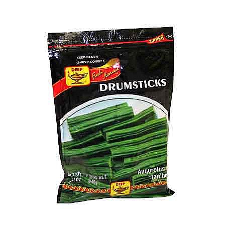 Deep Drumsticks 12 Oz