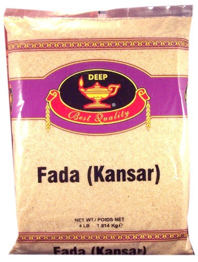 Deep Fada Kansar 4 Lb