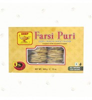 Deep Farsi Puri 12 Oz