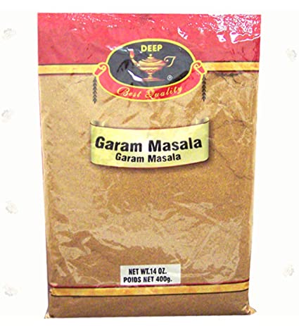 Deep Garam Masala 7 Oz
