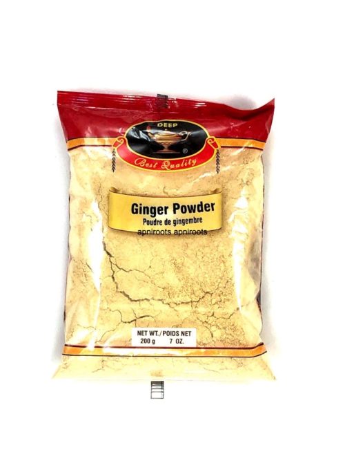 Deep Ginger Pow 7 Oz