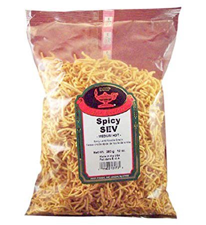 Deep Homestyle Sev 10 Oz
