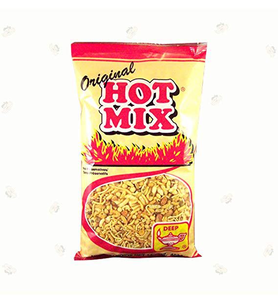 Deep Hot Mix 12 Oz
