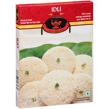Deep Idli Mix 7 Oz