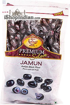 Deep Jamun 12 Oz