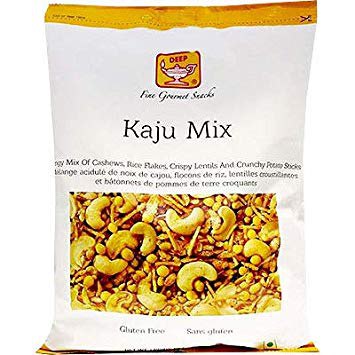 Deep Kaju Mix 12 Oz