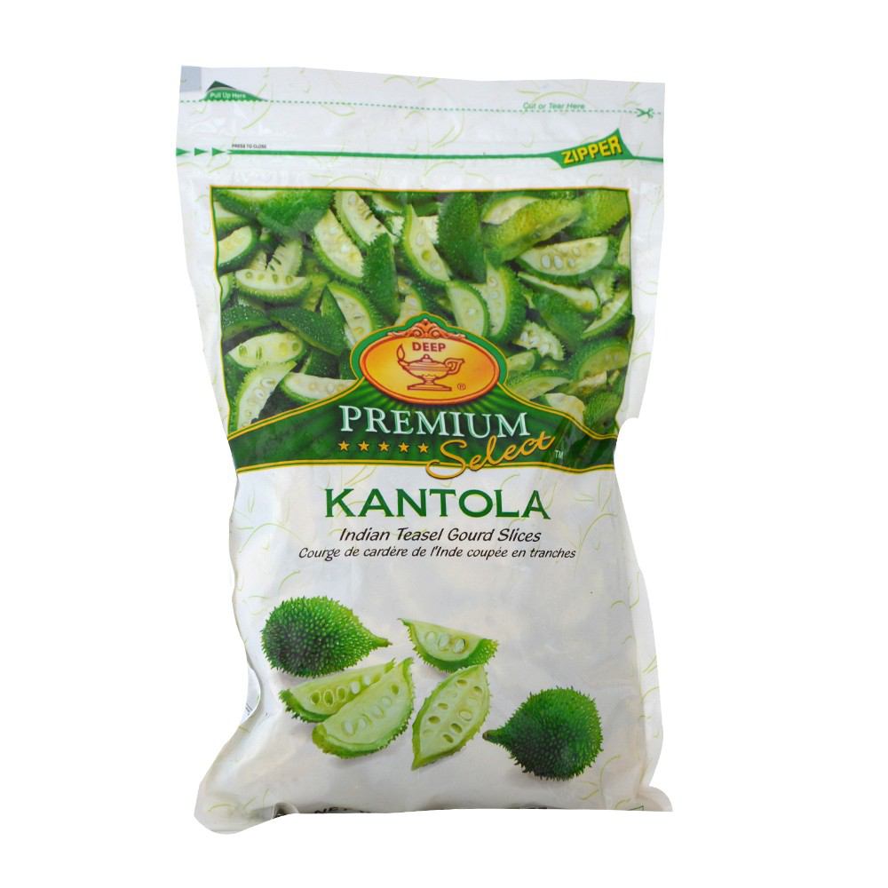 Deep Kantola 12 Oz