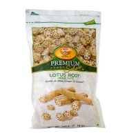 Deep Lotus Root 12 Oz
