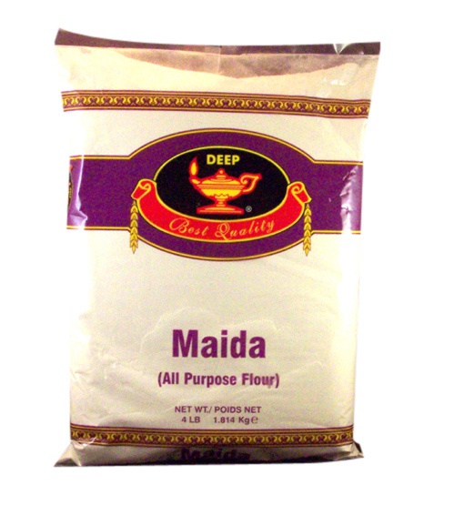 Deep Maida 2 Lb