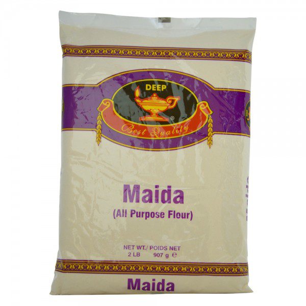 Deep Maida Flour 8 Lb