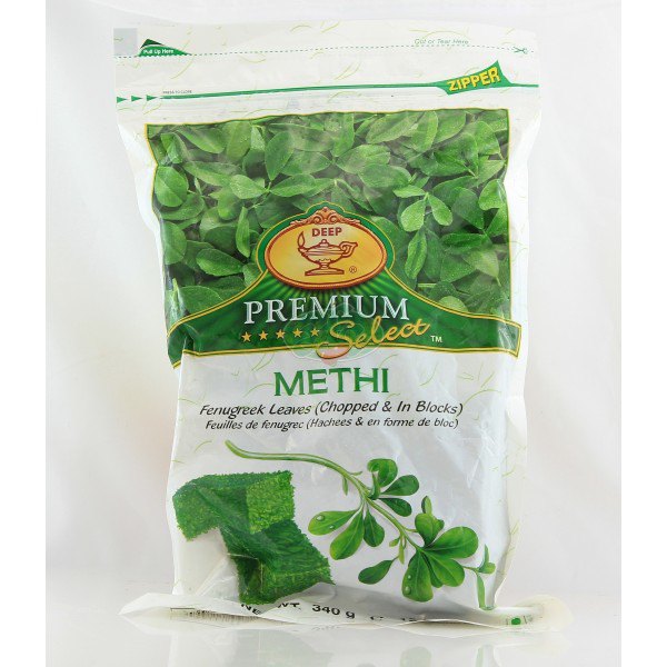 Deep Methi 12 Oz