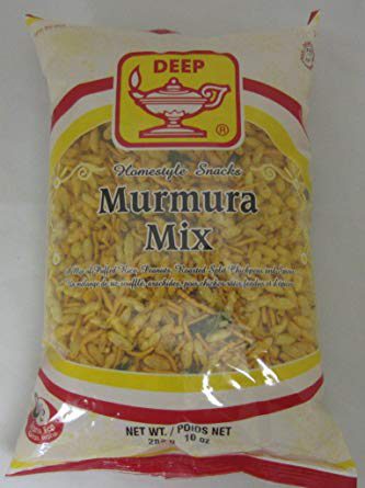 Deep Murmura Mix 10 Oz