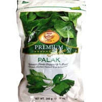 Deep Palak 12 Oz