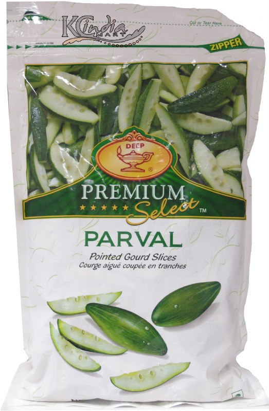 Deep Parval 12 Oz