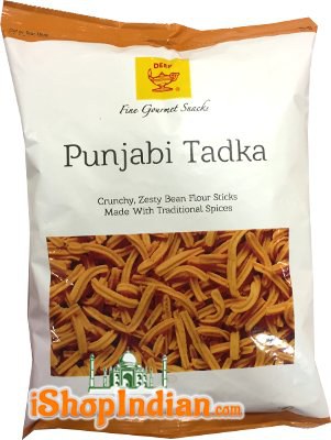 Deep Punjabi Tadka 10 Oz