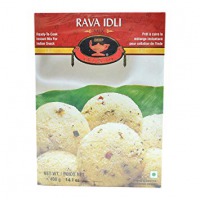 Deep Rava Idli Mix 14.1 Oz