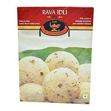 Deep Rava Idli Mix 7 Oz