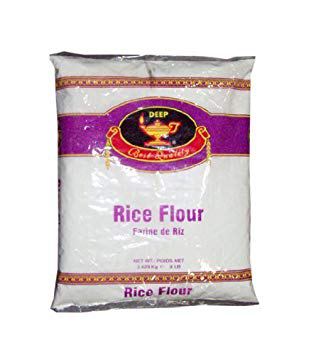 Deep Rice Flour 8 Lb