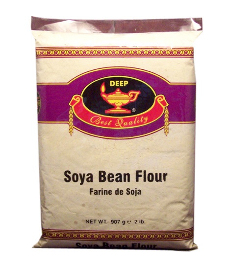 Deep Soya Bean Flour 2 Lb