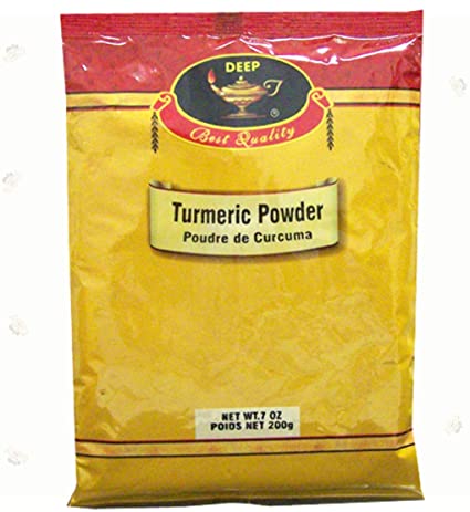 Deep Turmeric Powder 4 Lb