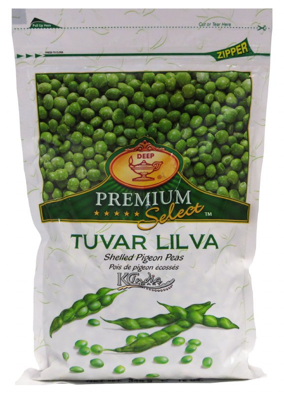 Deep Tuvar Lilva 12 Oz