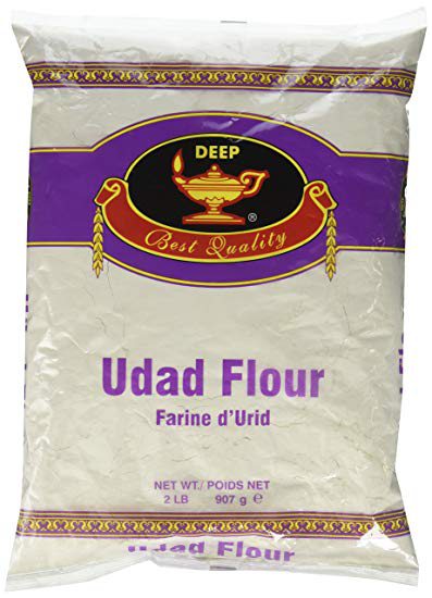 Deep Udad Flour 2 Lb
