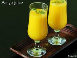 Nature'S Delight Mango Drink 1L