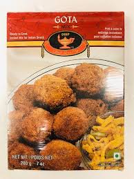 Deep Gota Mix 200G